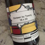 Sixteen by Twenty Chardonnay