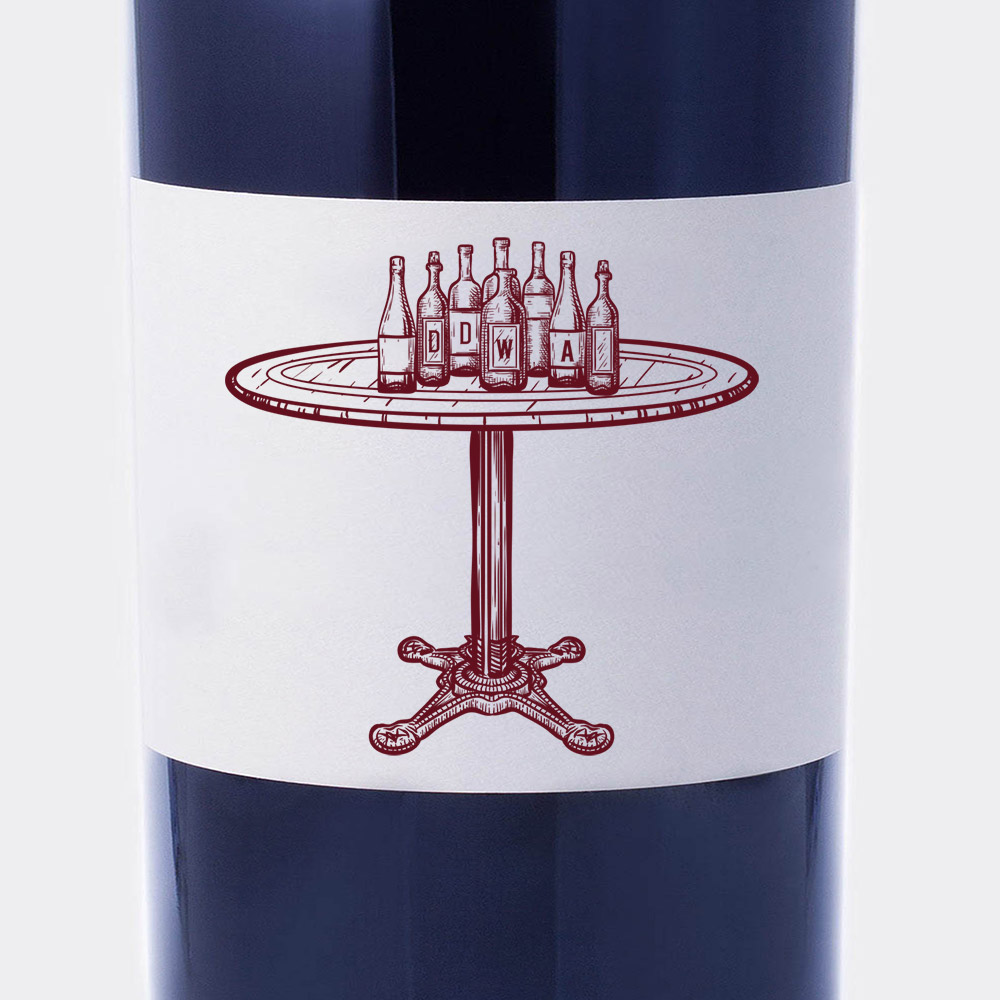 Dan Dawson's Wine Advisor