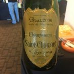 Saint Chamant Champagne