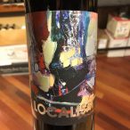 Localism Cabernet Sauvignon