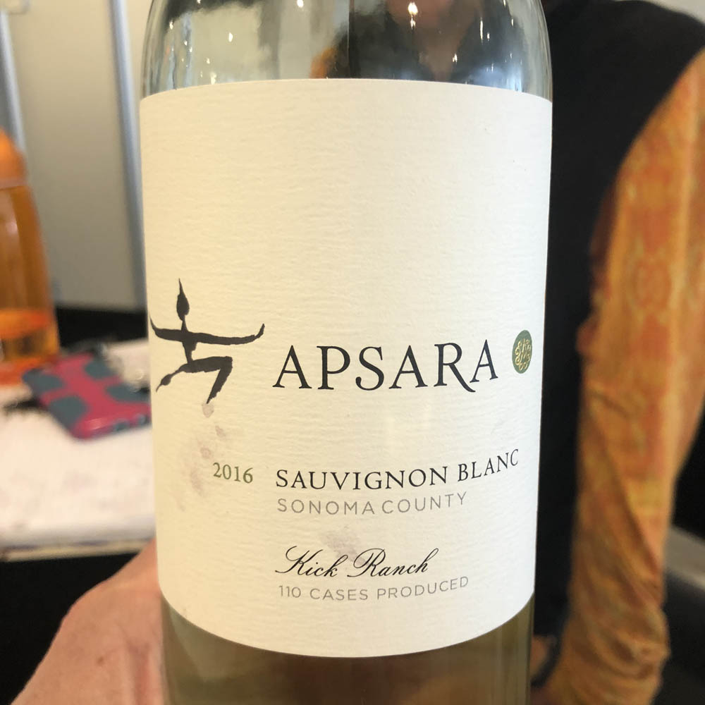 Apsara Sauvignon Blanc