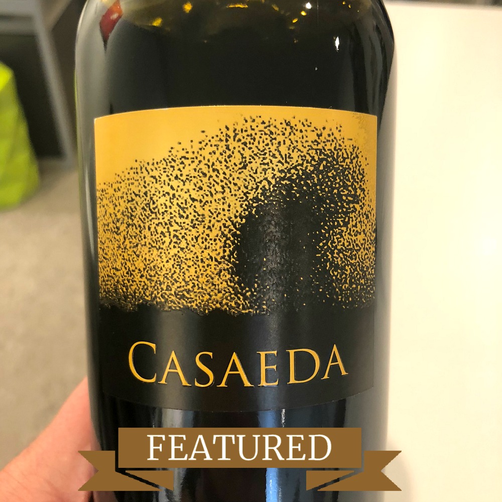 Casaeda Cabernet Sauvignon
