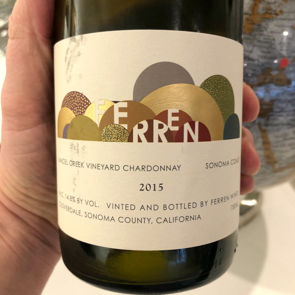 Ferren Chardonnay