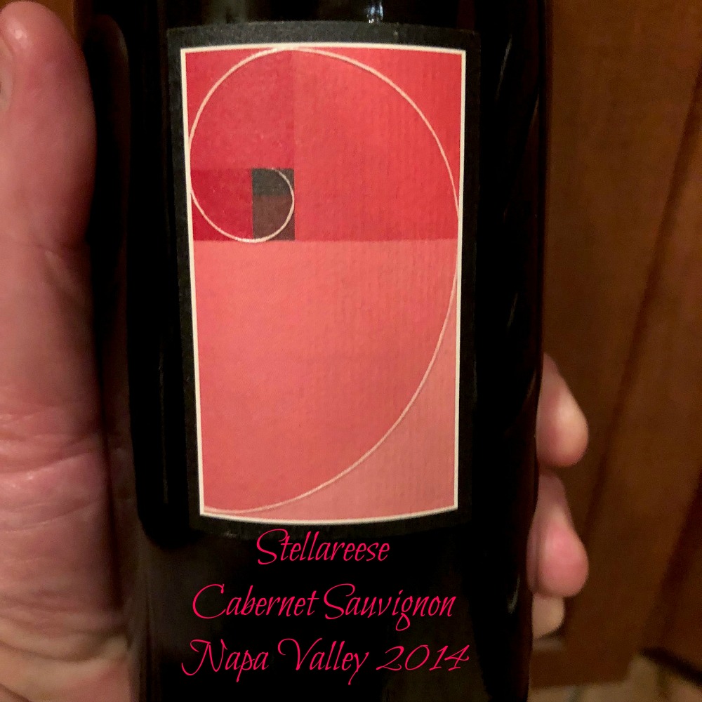stellareese cabernet 2014