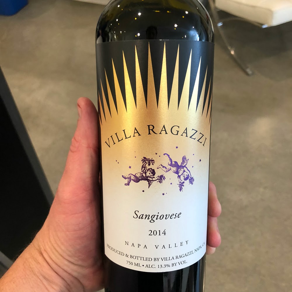 villa ragazzi sangiovese