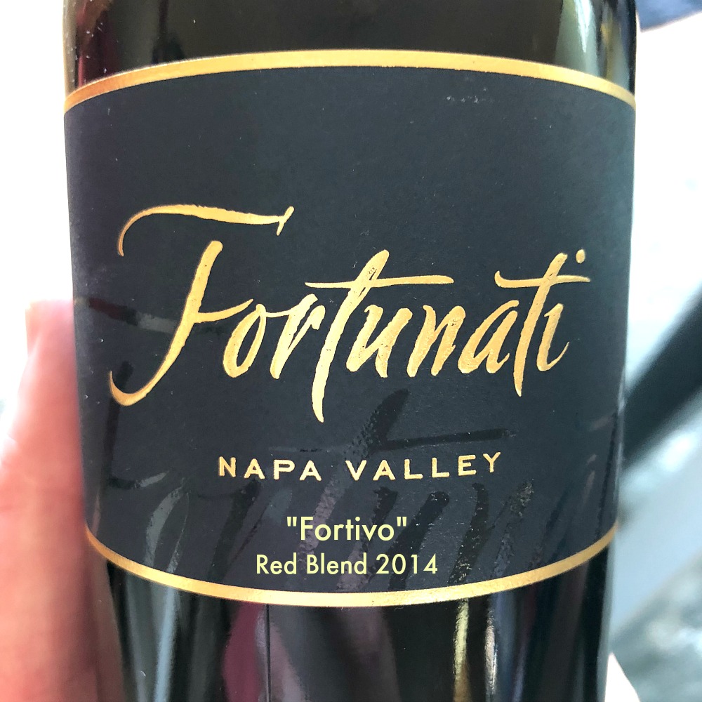 Fortunati Fortivo 14
