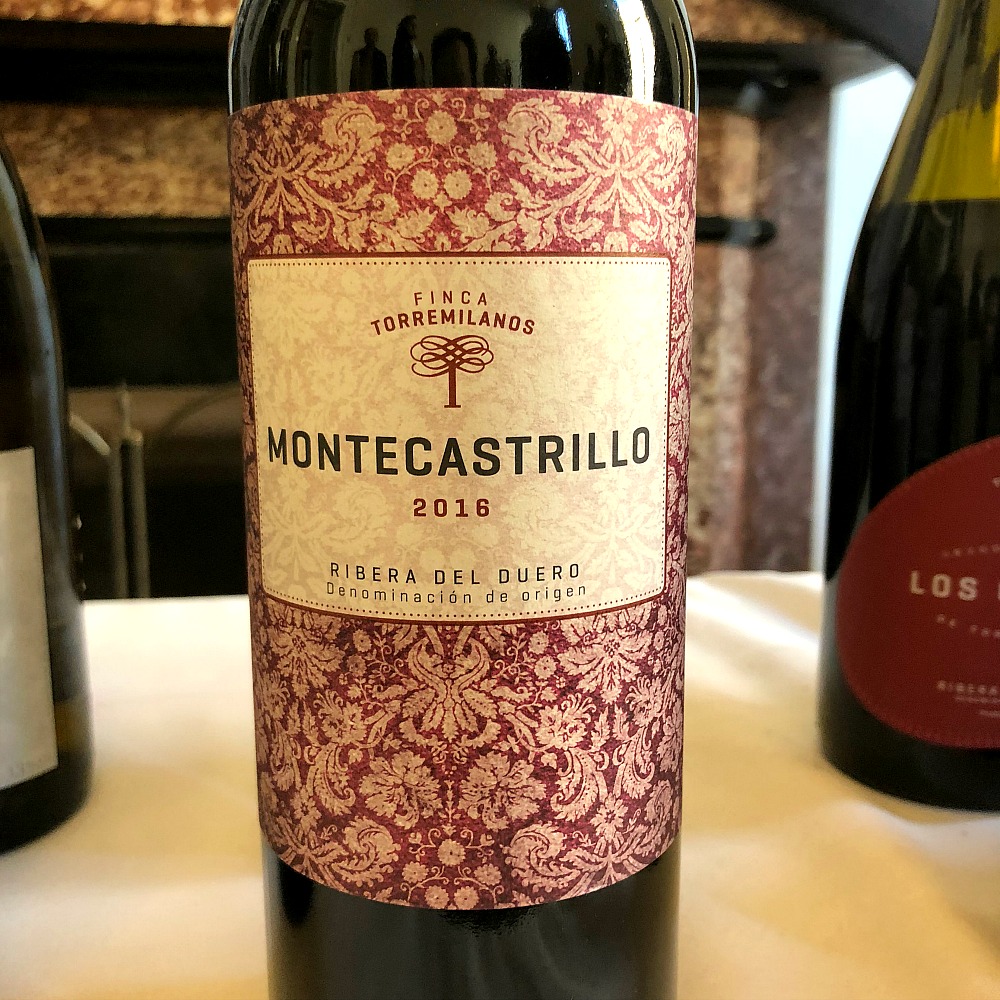 Torremilanos Montecastrillo 16