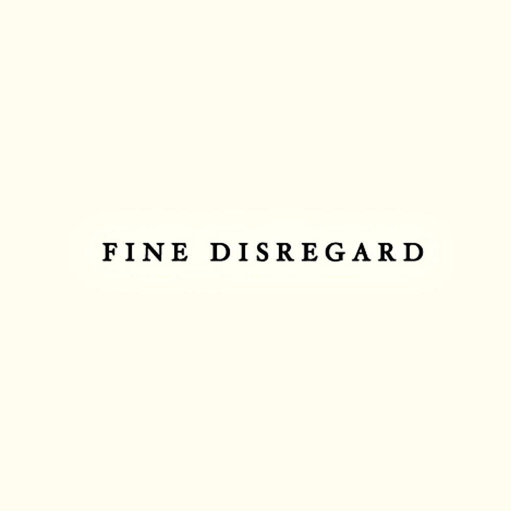 Fine Disregard Semillon