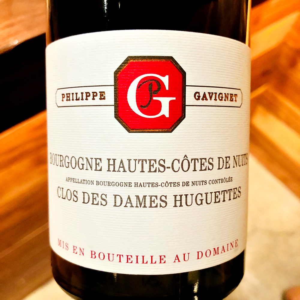 Gavignet Hautes Cotes