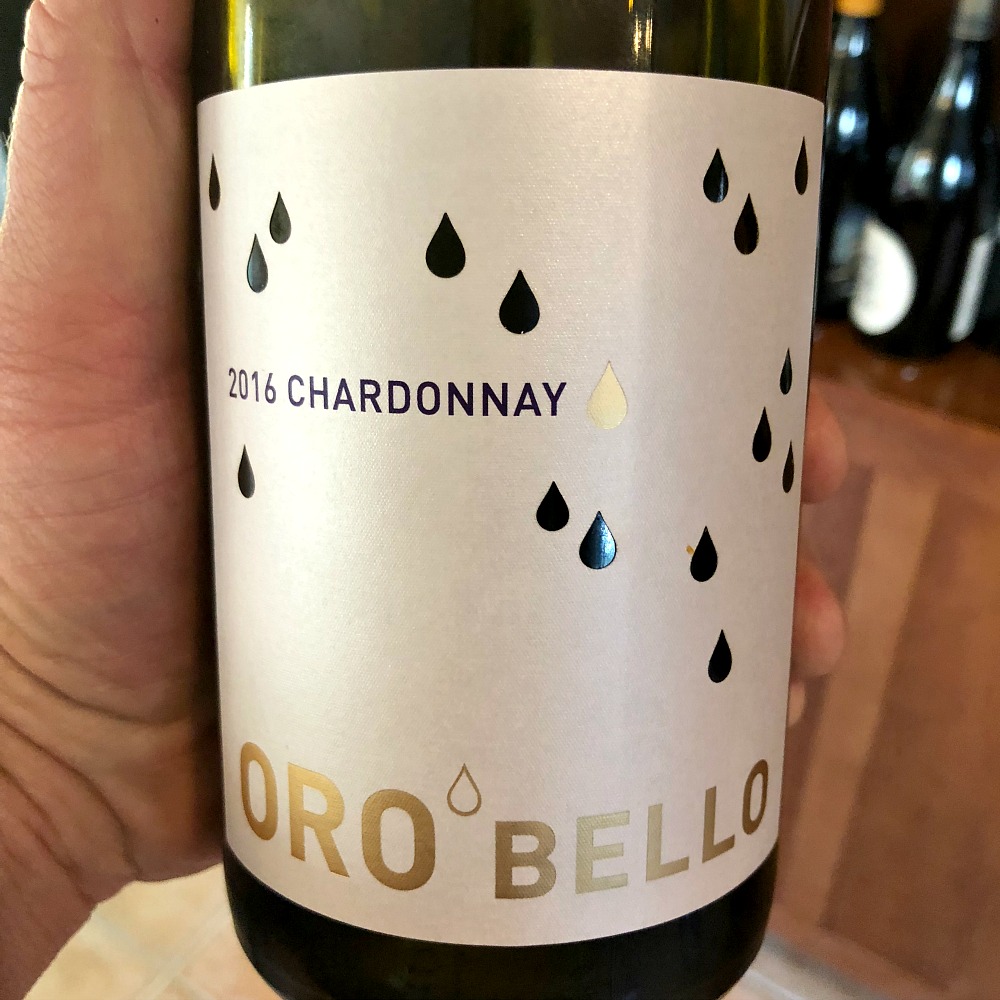 Oro Bello Chardonnay
