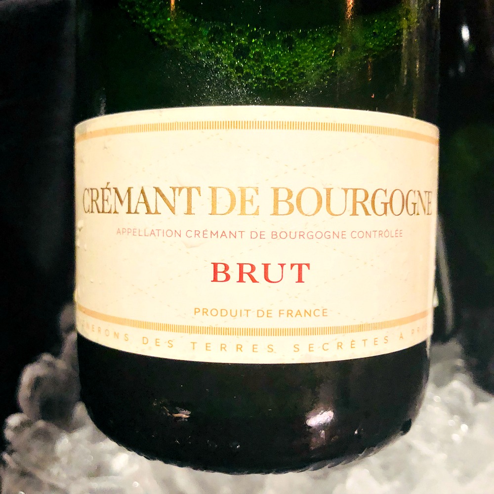 Terres Secretes Cremant
