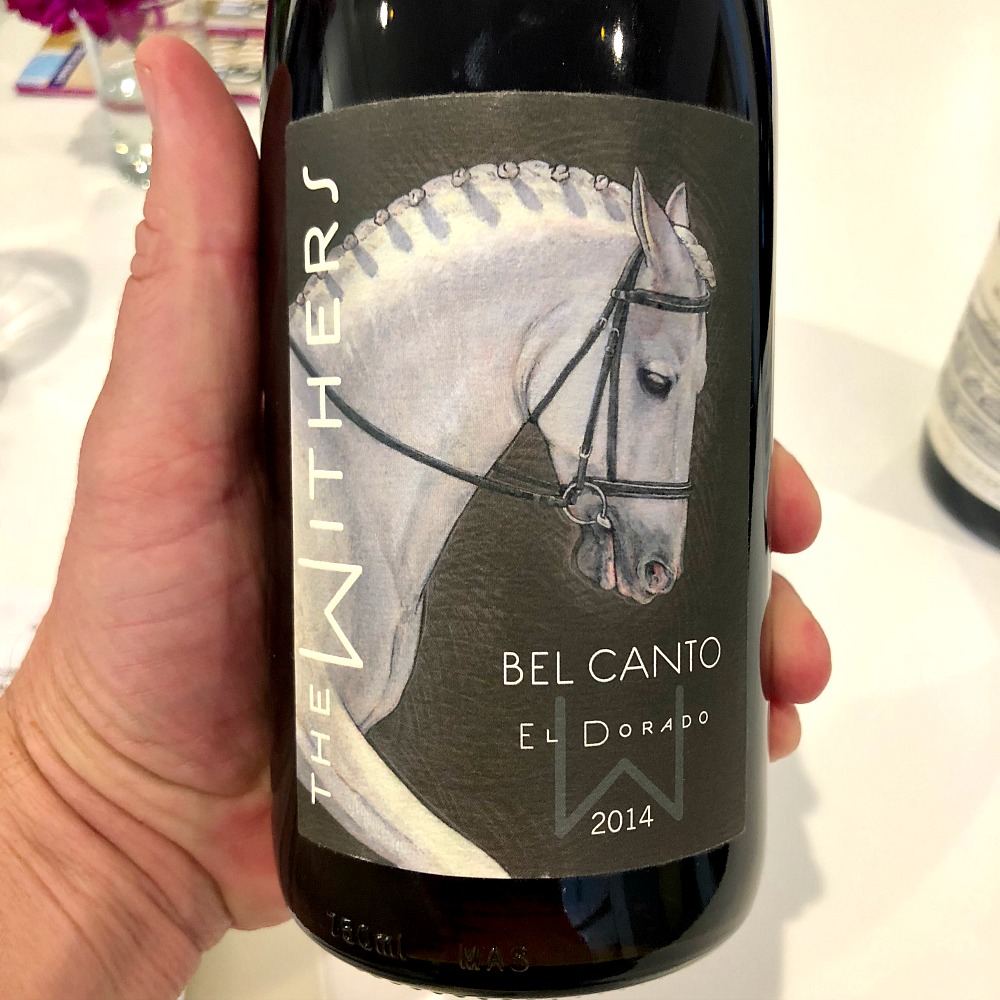 The Withers Bel Canto