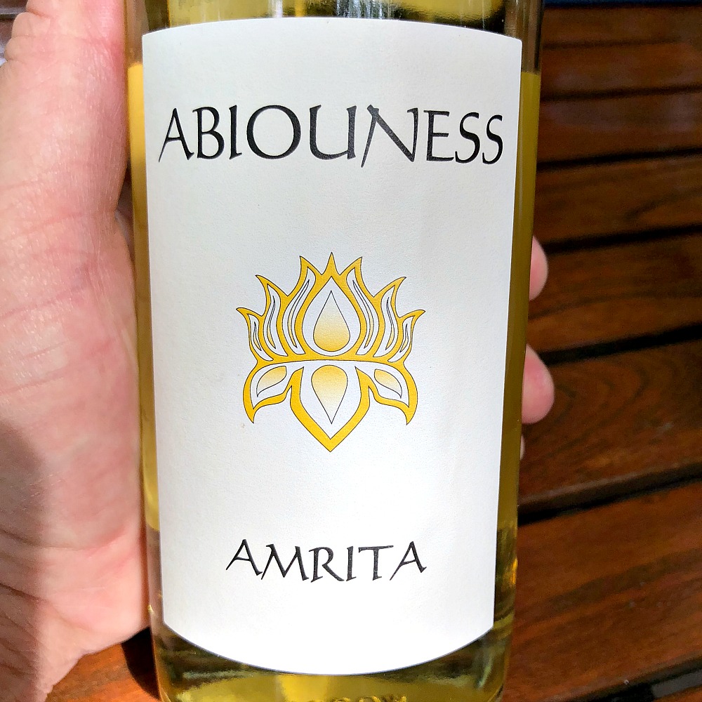 Abiouness Amrita