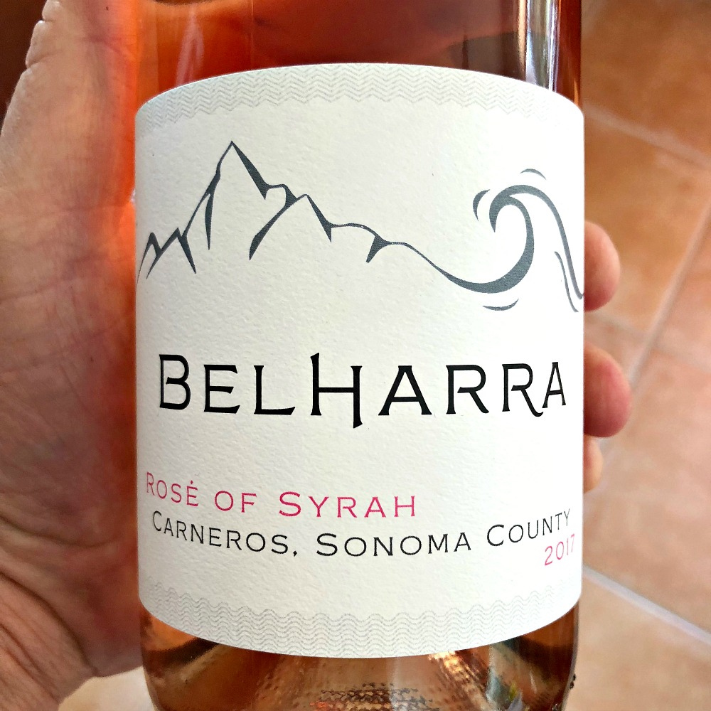 Belharra Rose