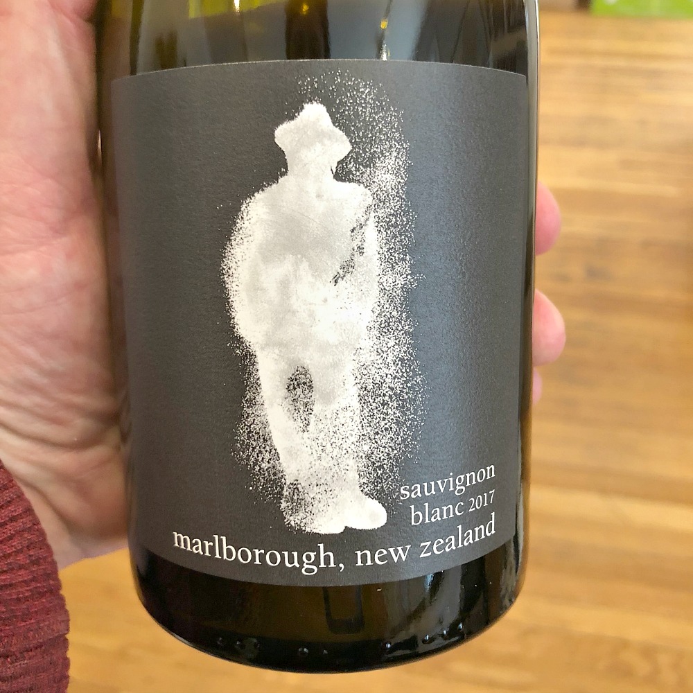 Innocent Bystander Sauvignon Blanc