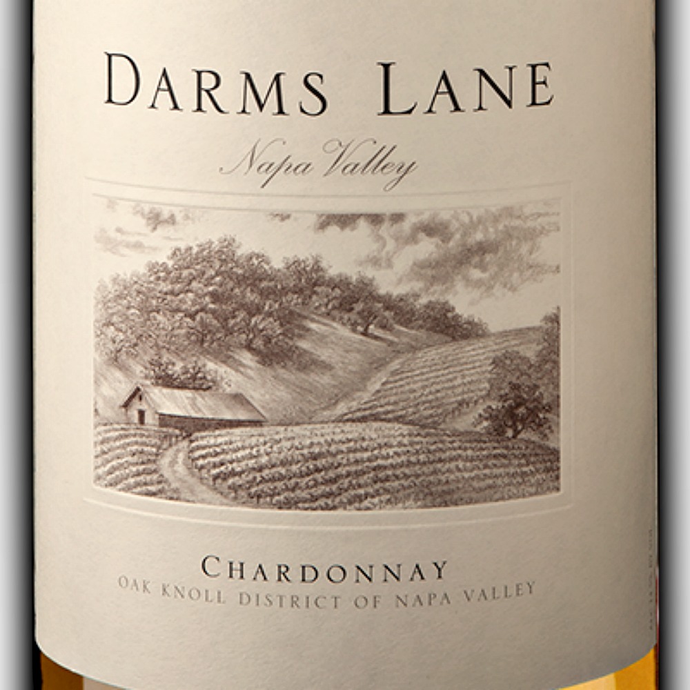 Darms Lane Chardonnay