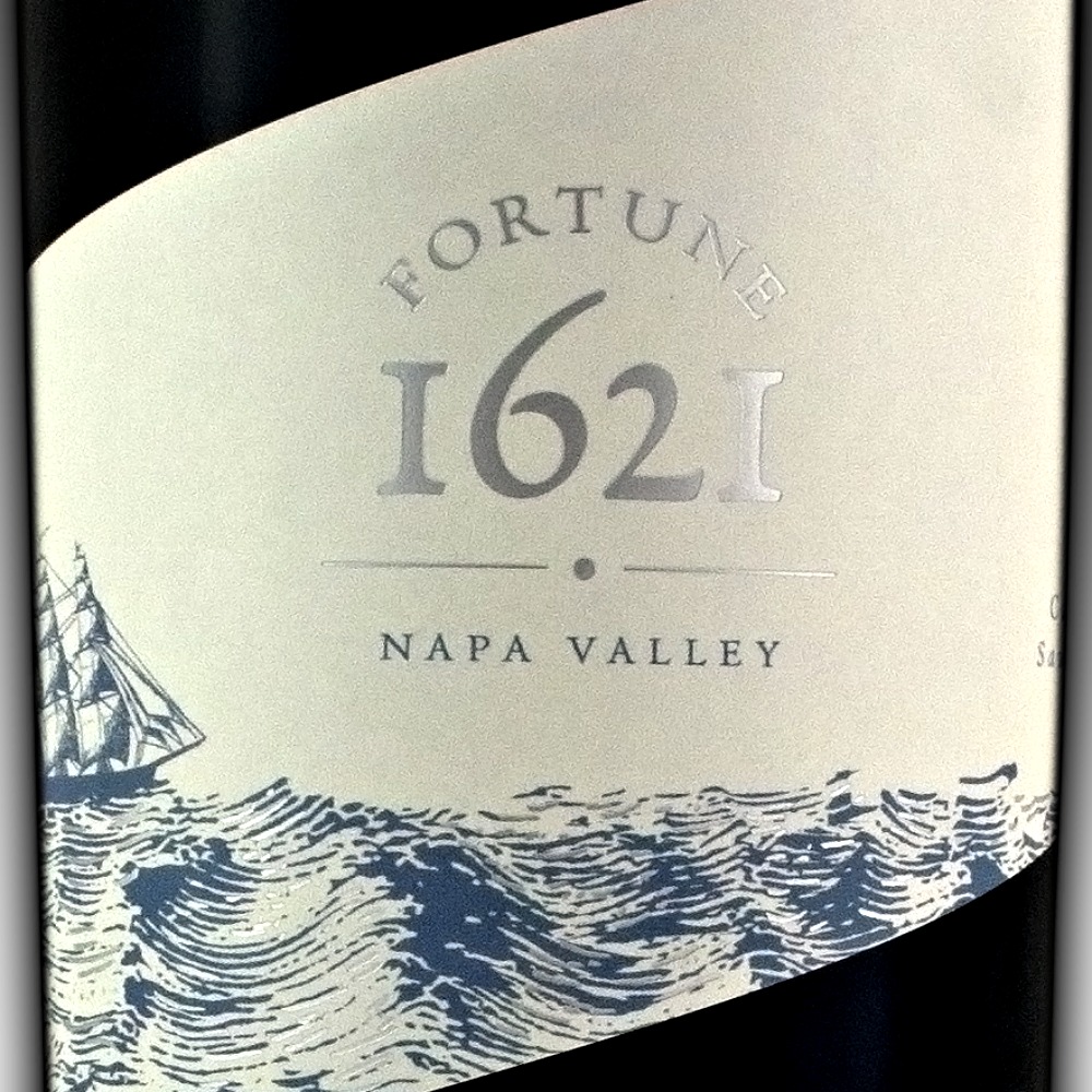 FORTUNE 1621 Cabernet Sauvignon