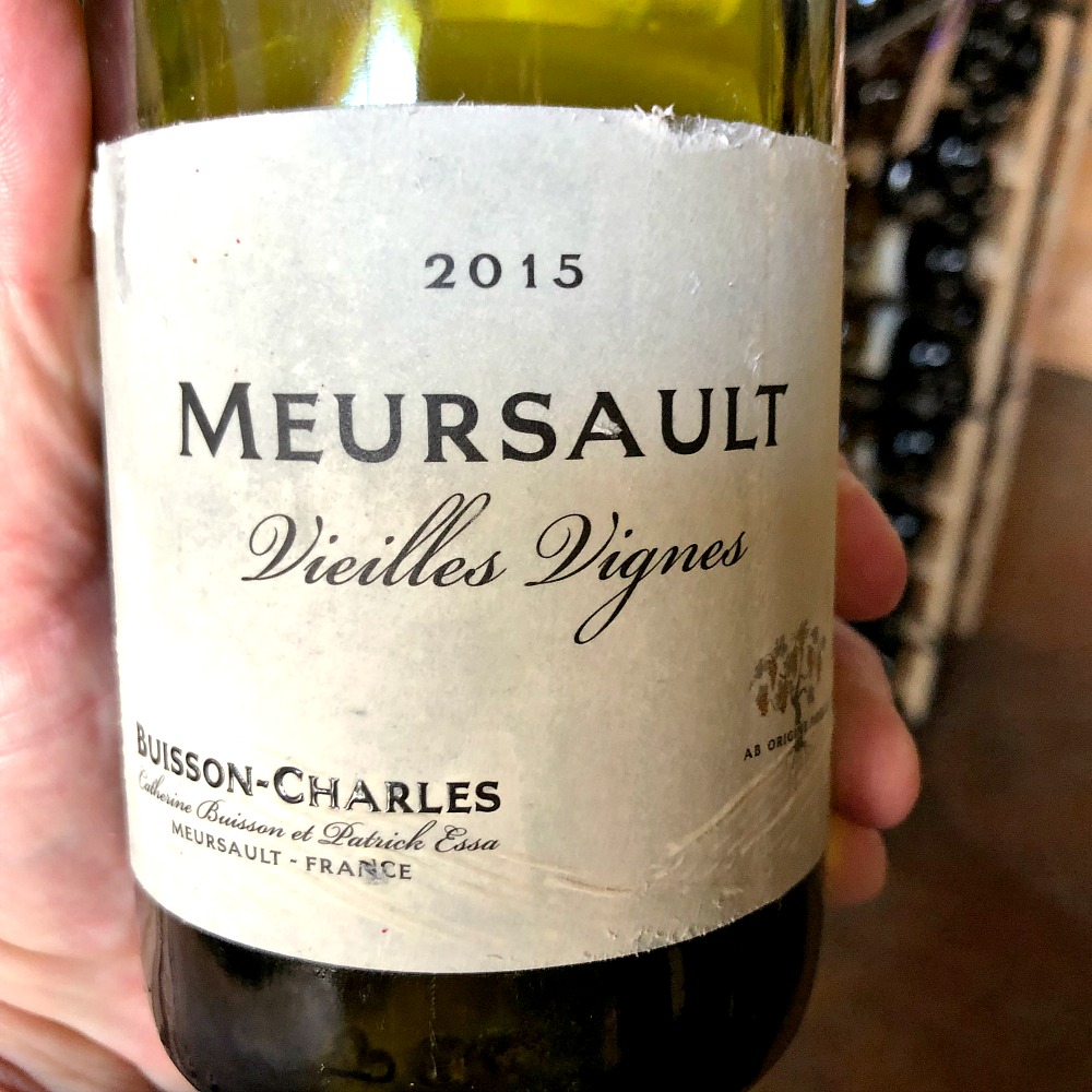 Buisson Charles Meursault