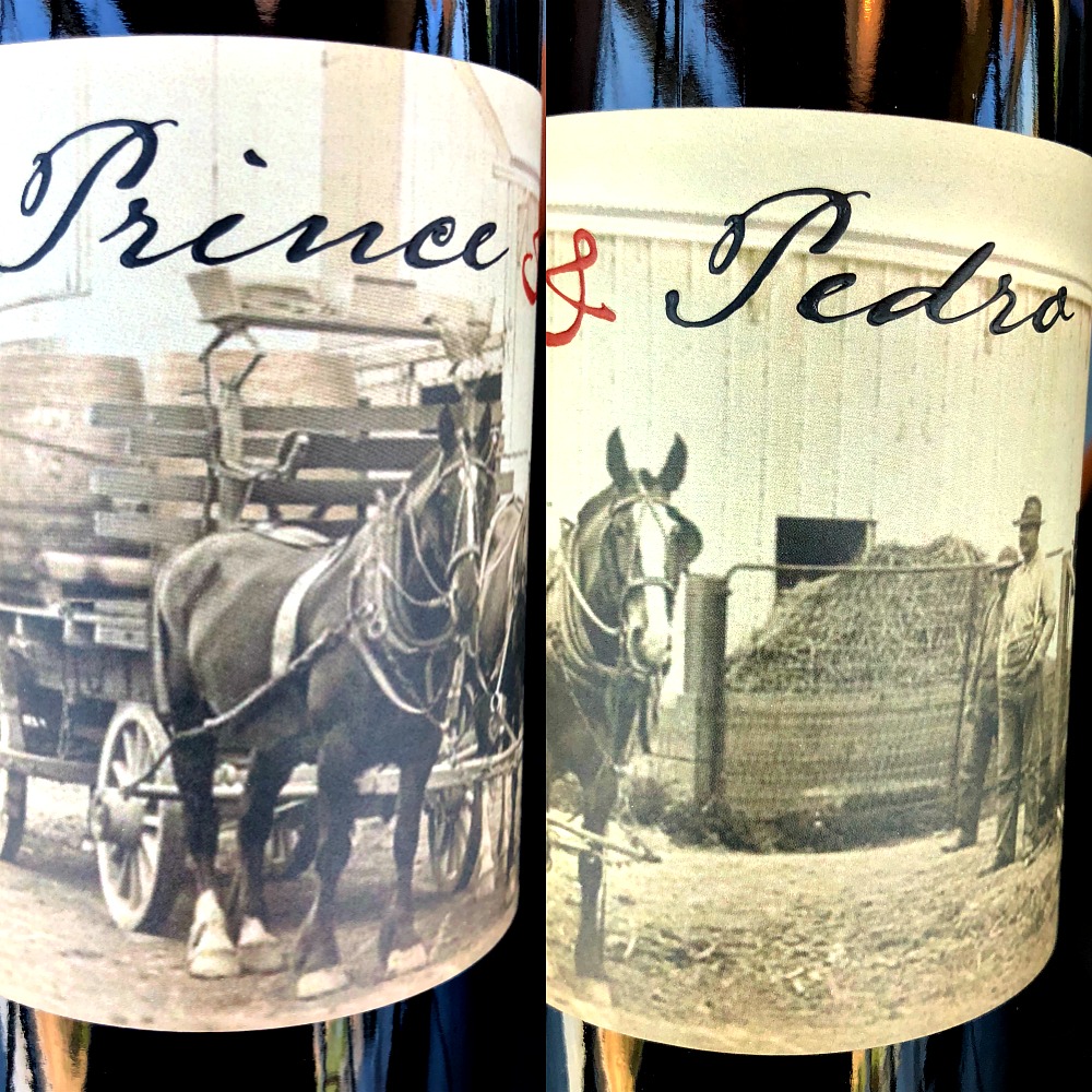 Brandlin Prince & Pedro