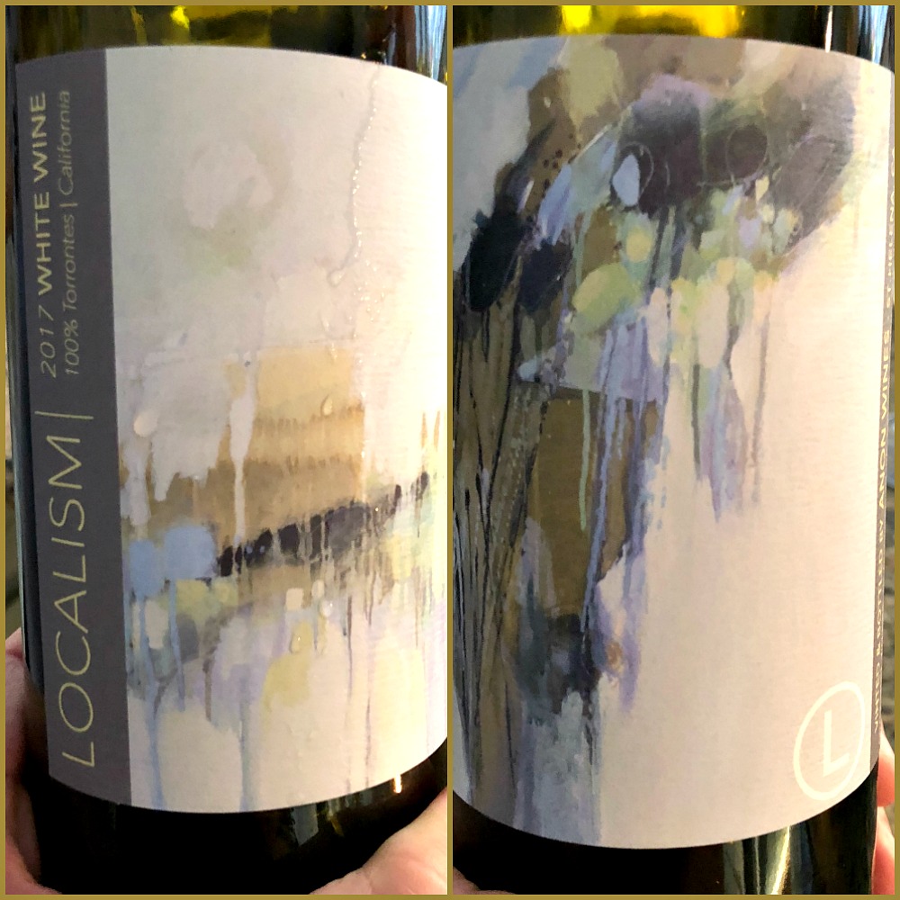 Localism Torrontes