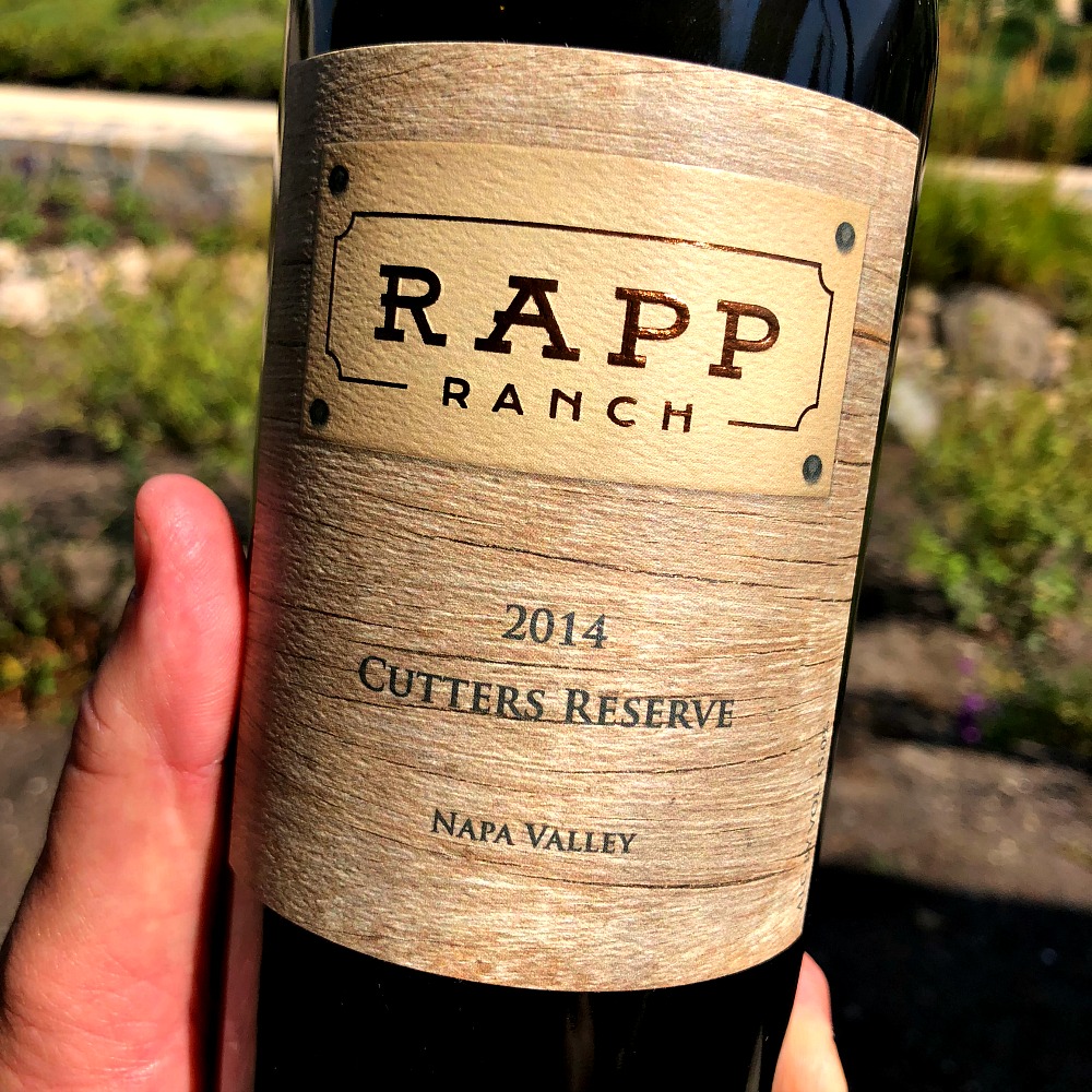 Rapp Ranch Cutters Reserve