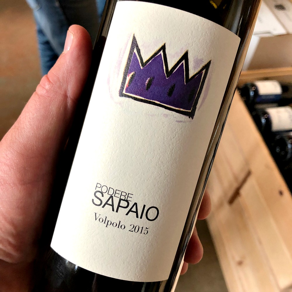 Podere Sapaio Volpolo