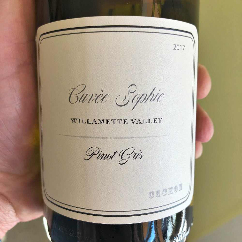 Cochon Pinot Gris