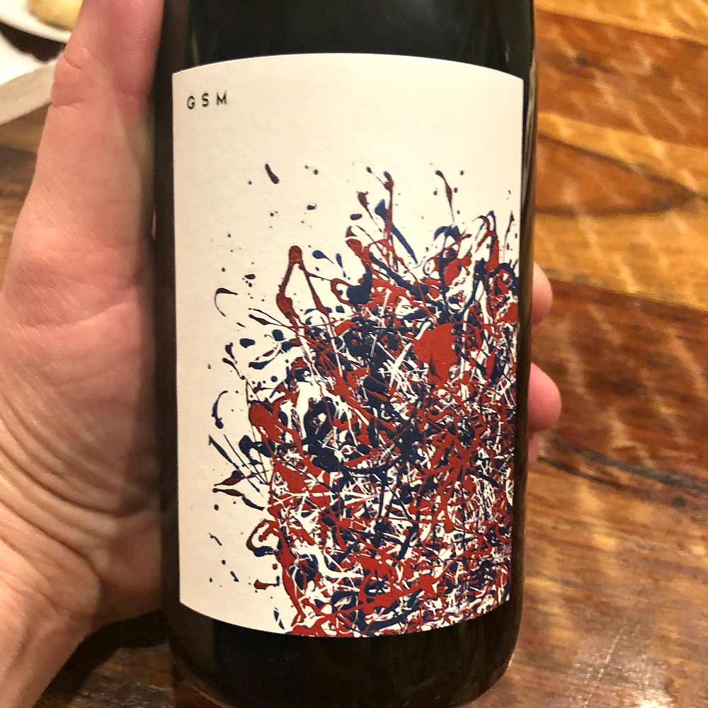 Benevolent Neglect GSM
