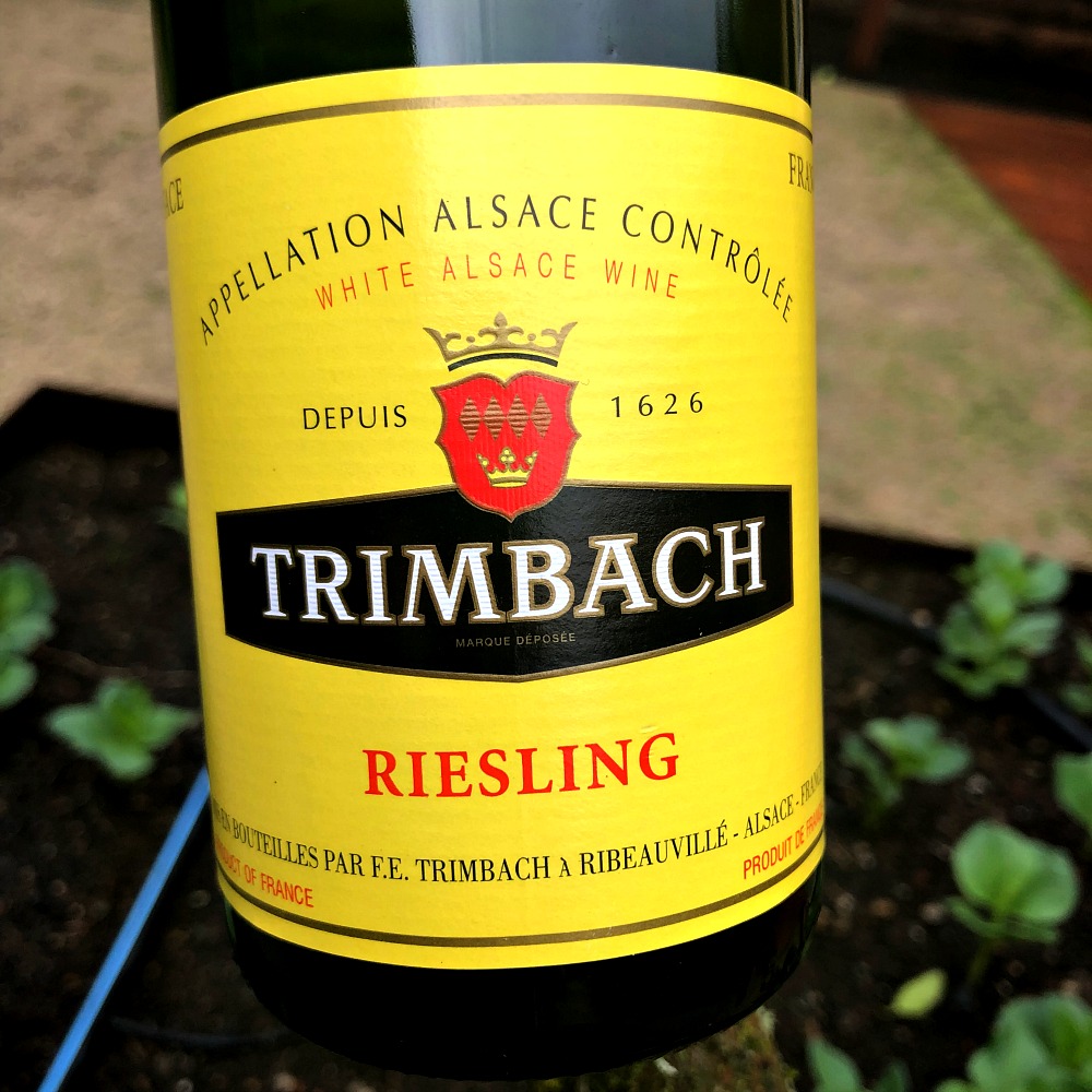 Trimbach Riesling Alsace