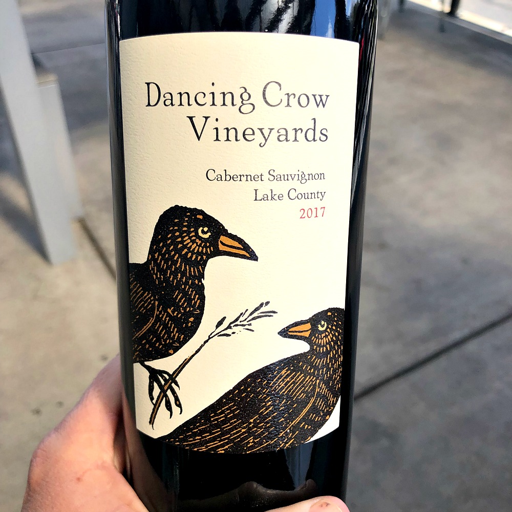 Dancing Crow Cabernet Sauvignon