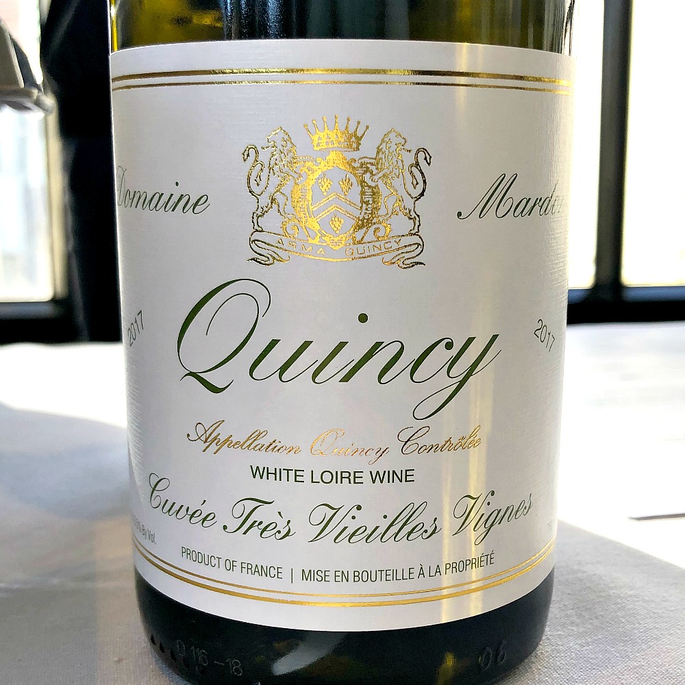 Mardon Quincy