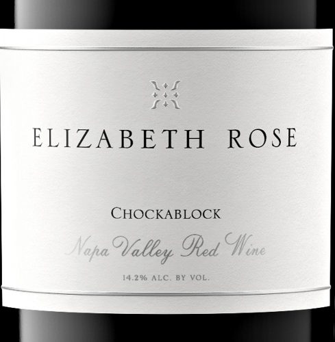 Elizabeth Rose Chockablock
