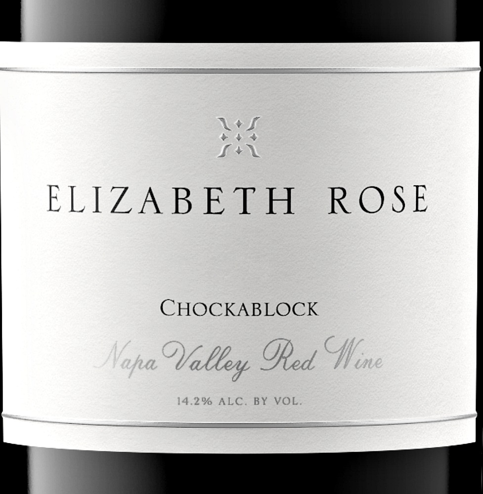 Elizabeth Rose Chockablock