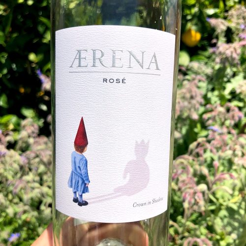 Aerena Rose 2018