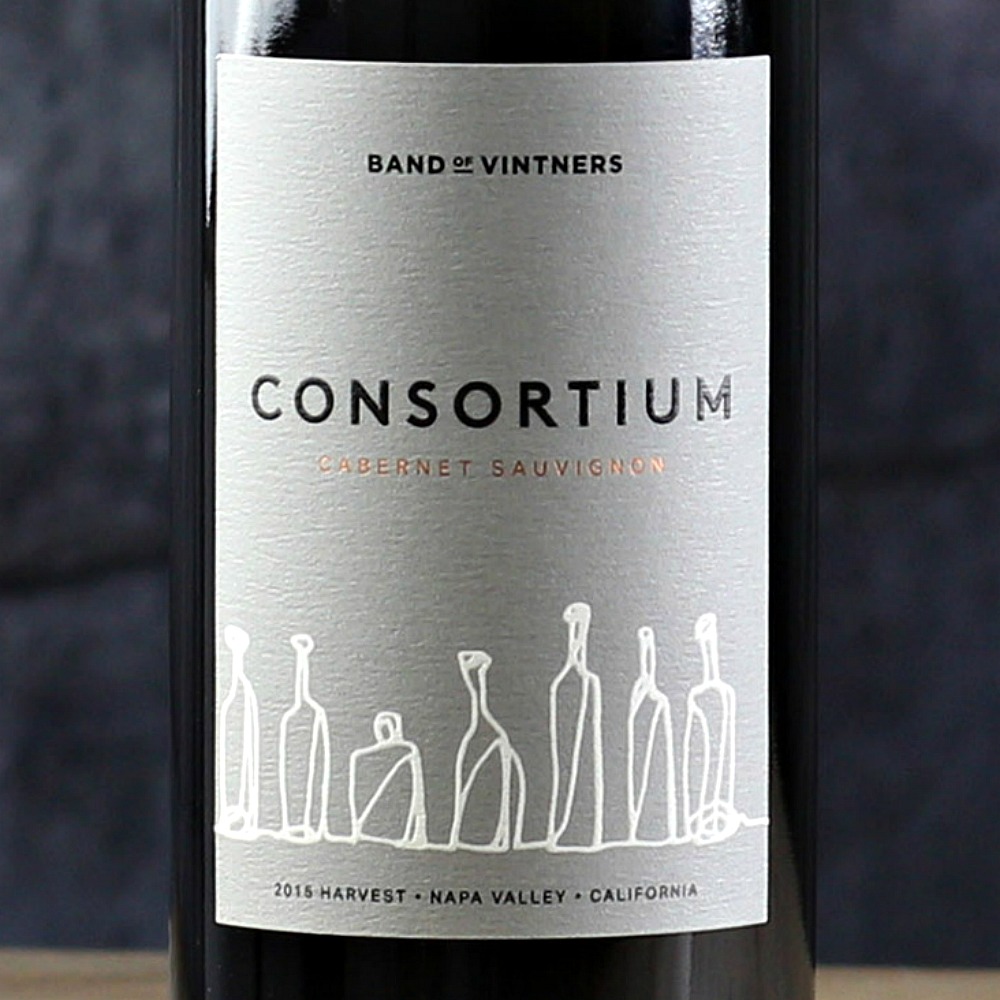 Band of Vintners Cabernet