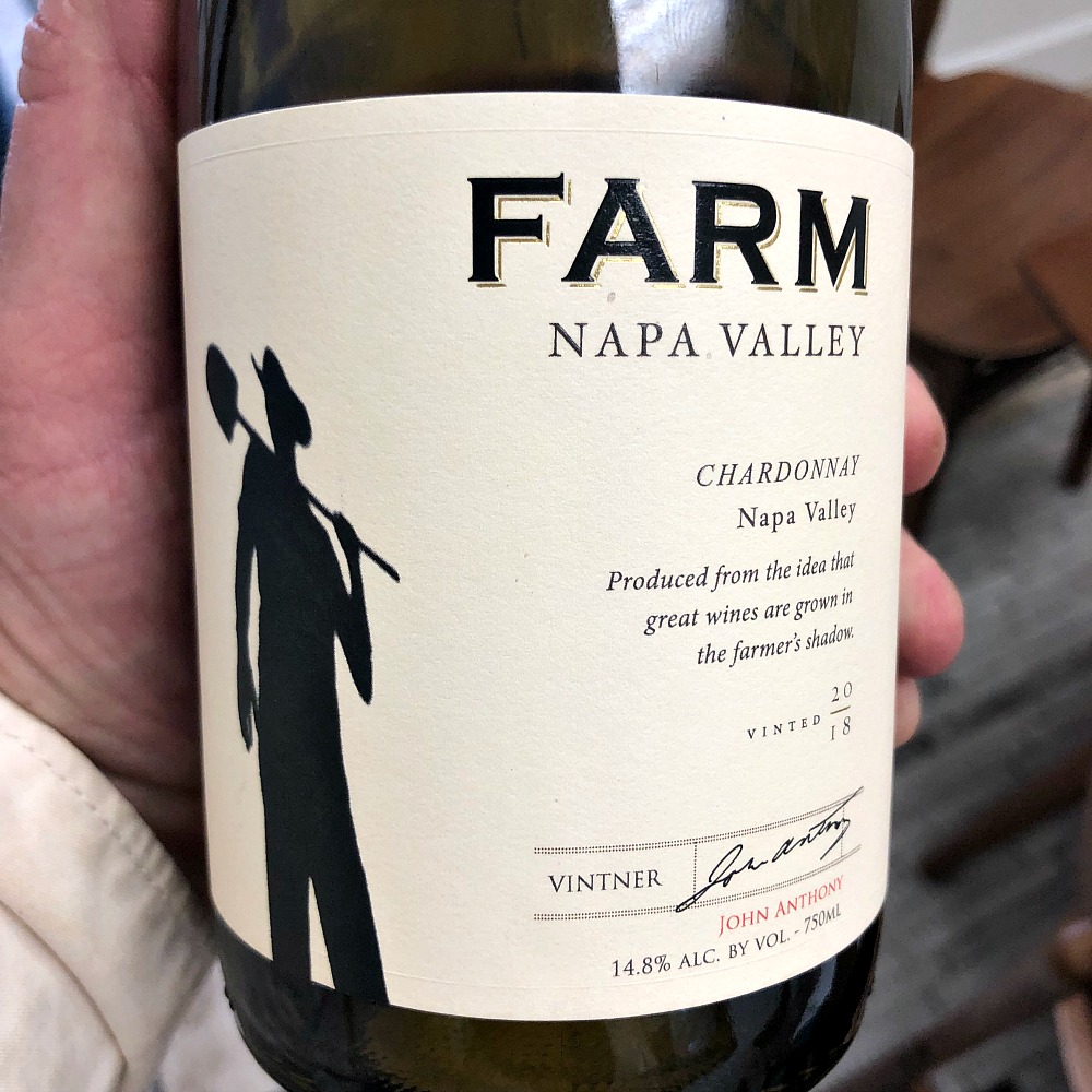Farm Chardonnay