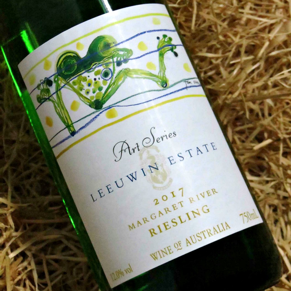 Leeuwin Riesling