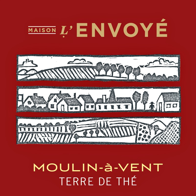 Maison l'envoye Moulin a Vent