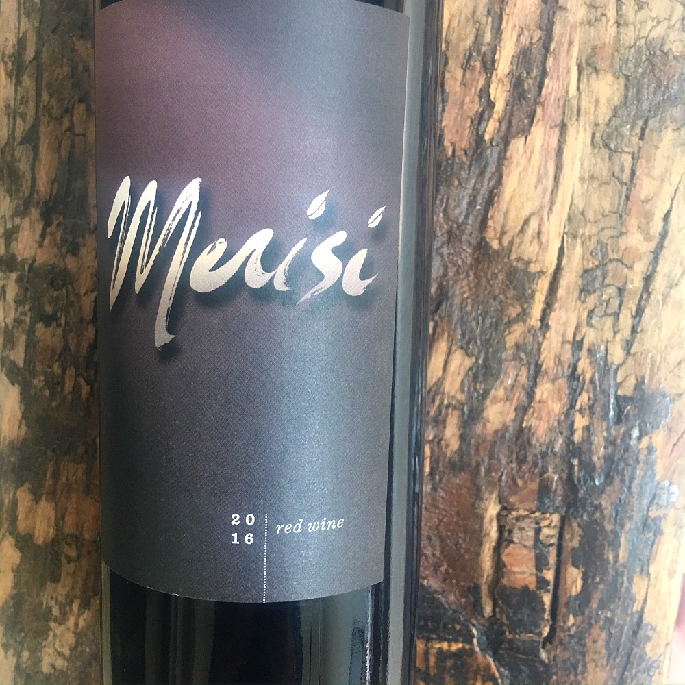 Merisi Red Wine