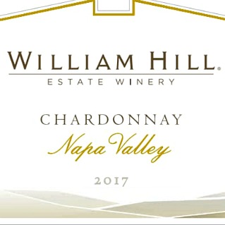 William Hill Chardonnay
