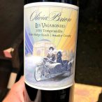 Olivia Brion Tempranillo