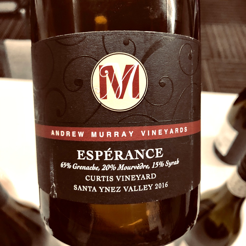 Andrew Murray Esperance