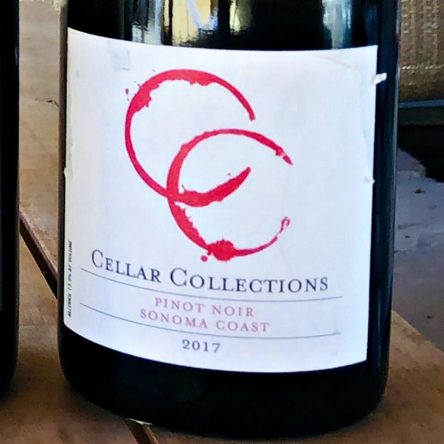 Cellar Collections Pinot Noir