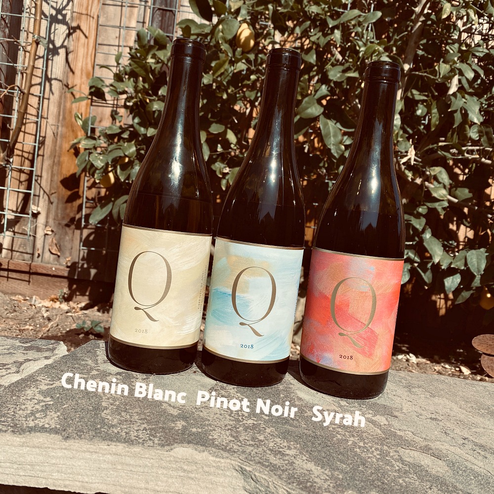 Quigley Family Pinot Noir