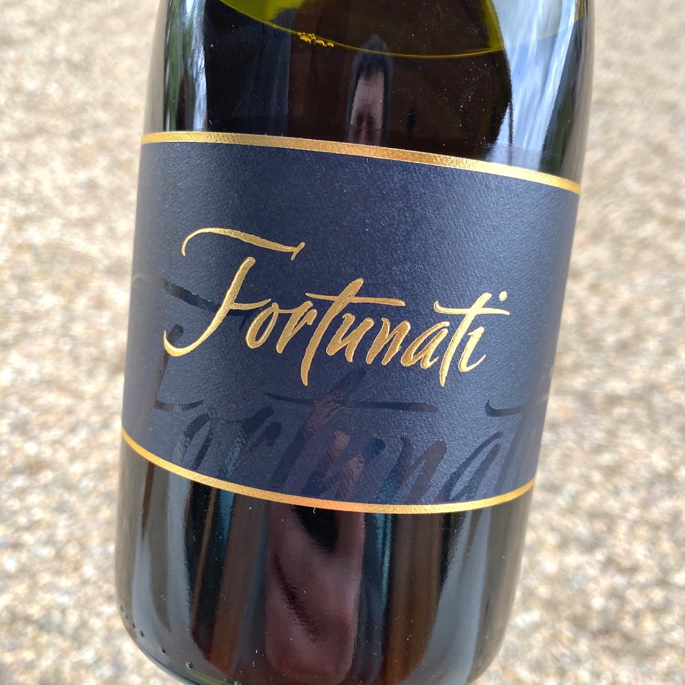 Fortunati Pinot Noir 2018