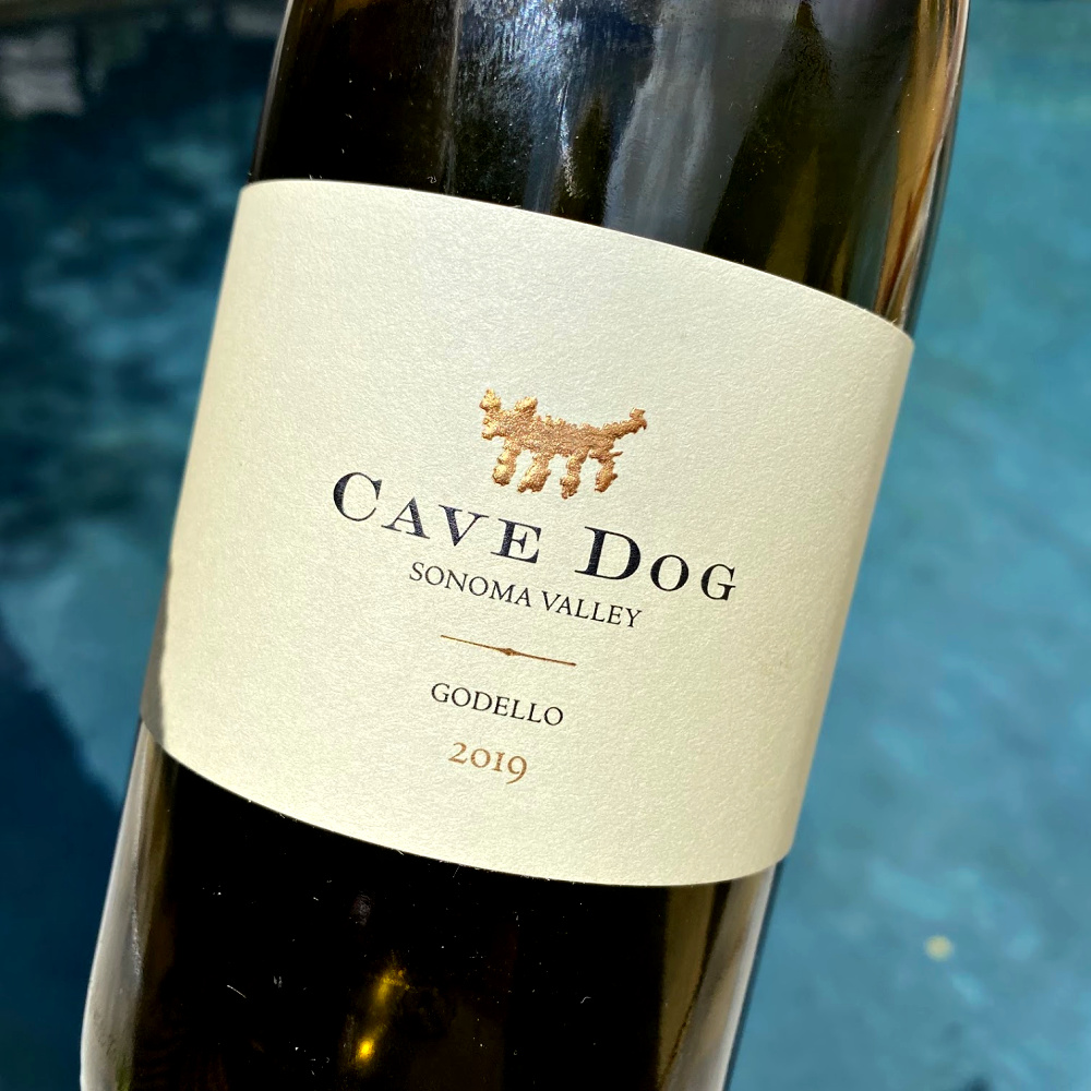 Cave Dog Godello
