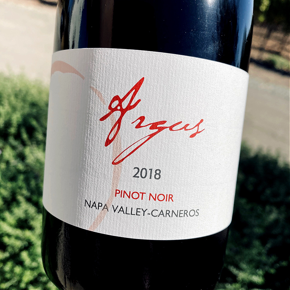 Argus Pinot Noir