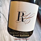 Read Holland Pinot Noir