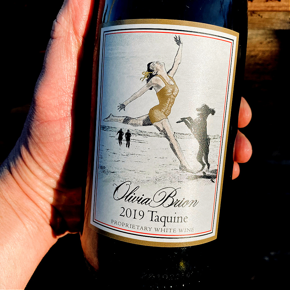 Olivia Brion Taquine