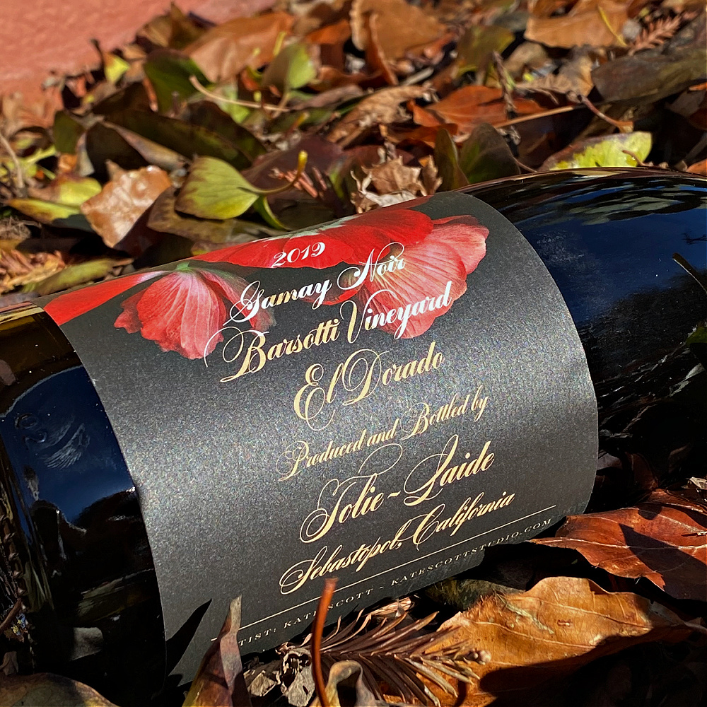 Jolie Laide Gamay